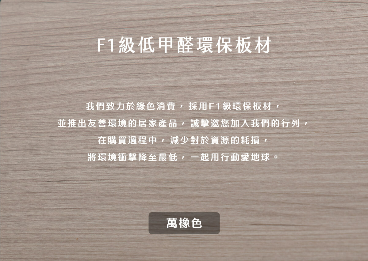 現代簡約書桌-萬橡色_02