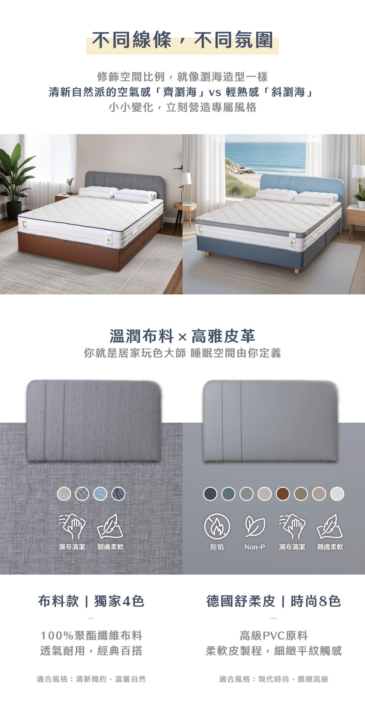 城市名床_晨光床頭板-直紋經典布款商品頁_05