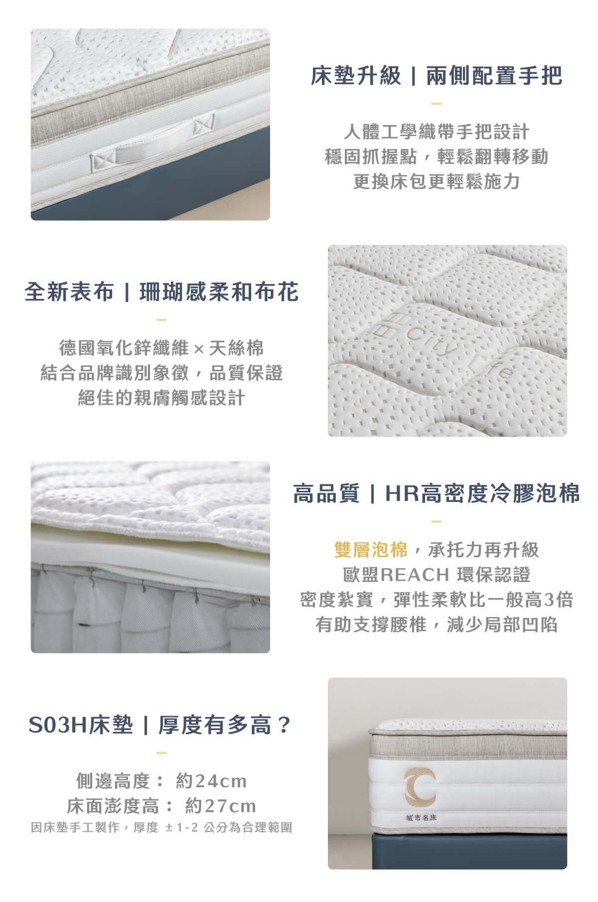 城市家居-城市名床_S03H支撐型Plus獨立筒床墊_商品頁_09