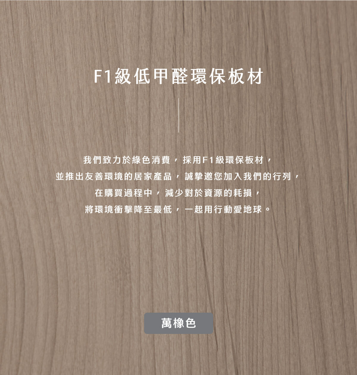 現代簡約雙抽床頭櫃-萬橡色_02