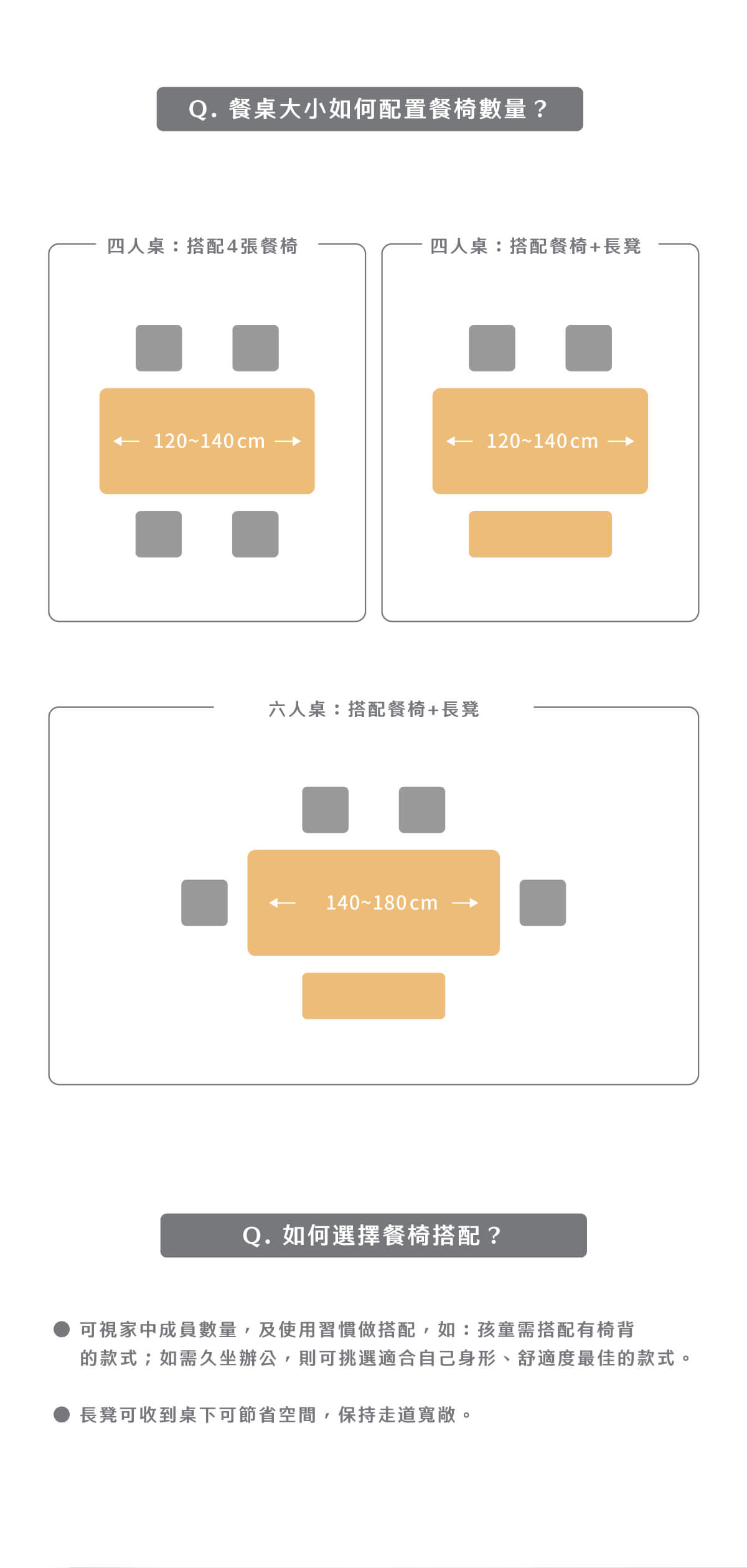 德國櫸木實木方餐桌-胡桃色_07