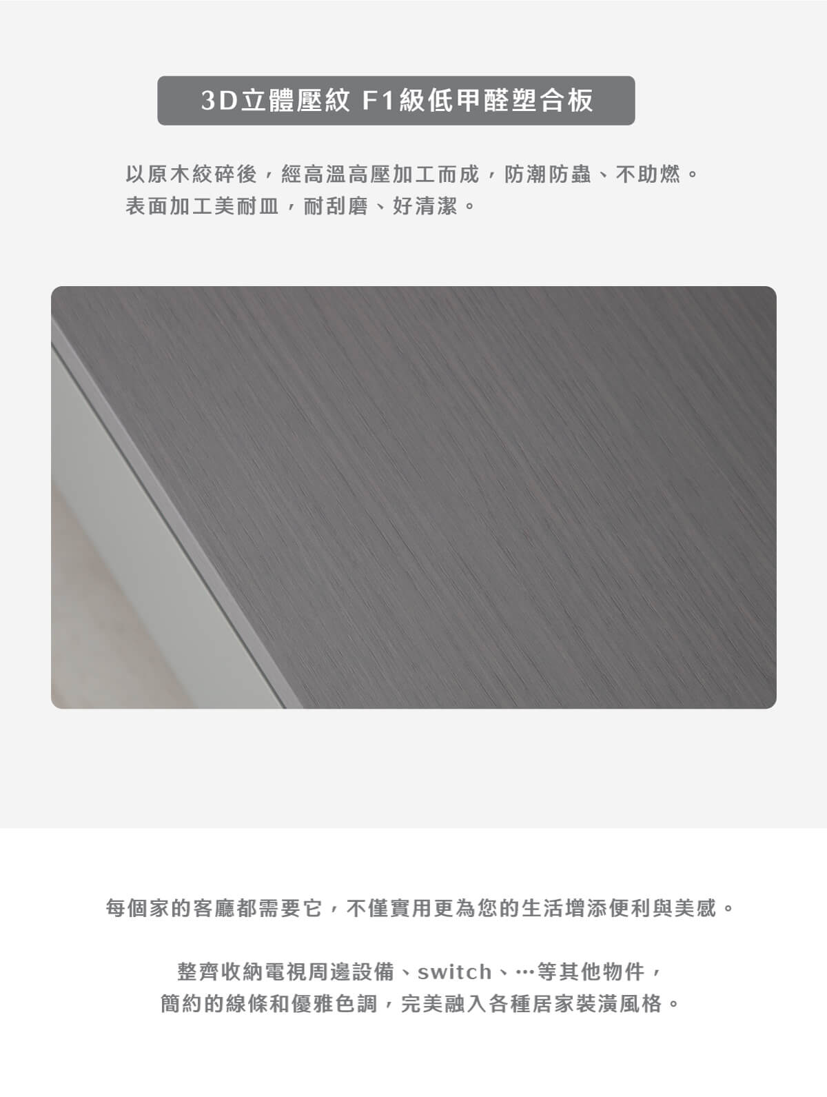 現代簡約雙抽電視櫃-哥本哈根_05