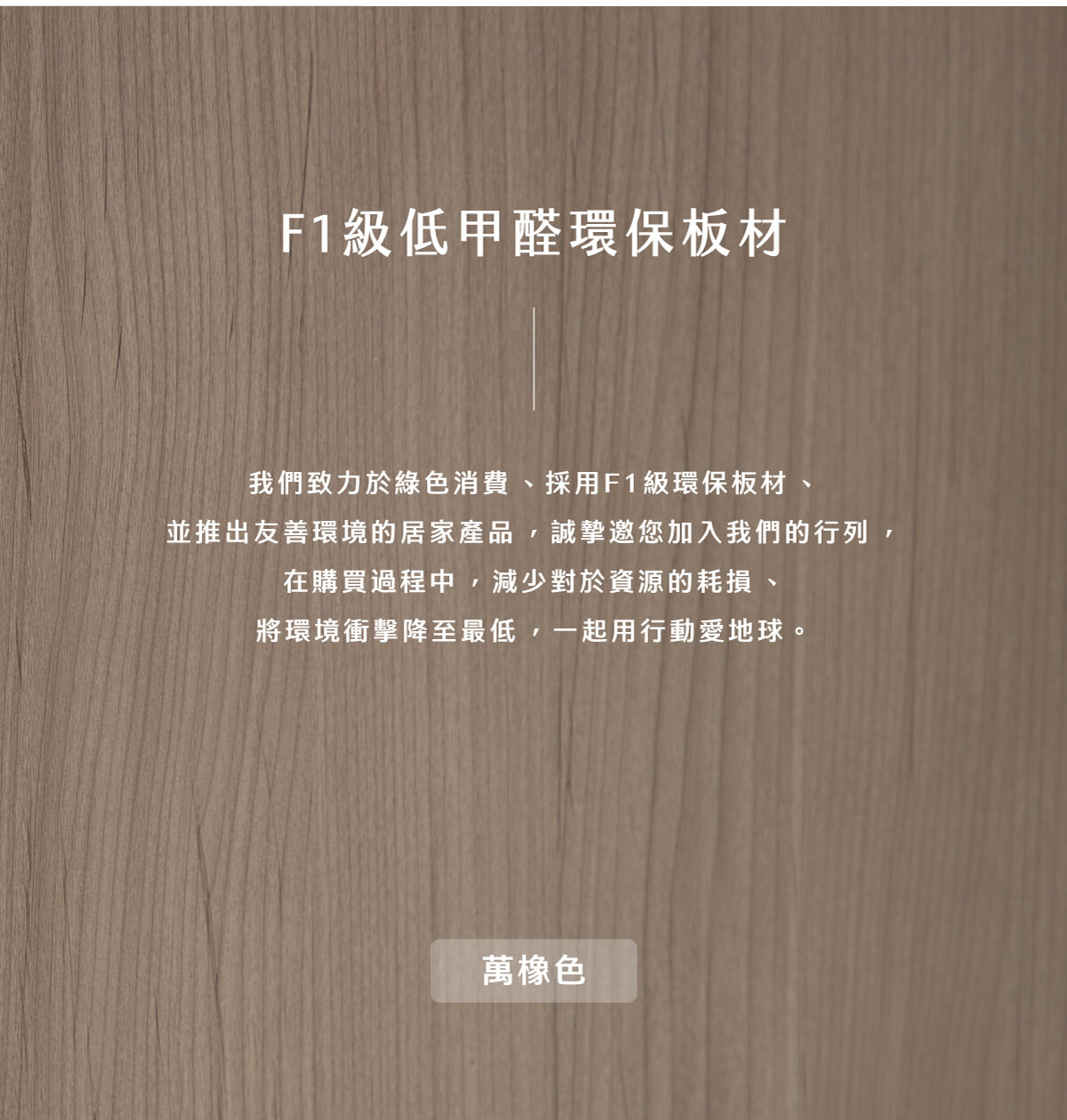 現代簡約雙玻璃門書櫃-萬橡色_02